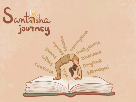 Jornada Santosha | E-book