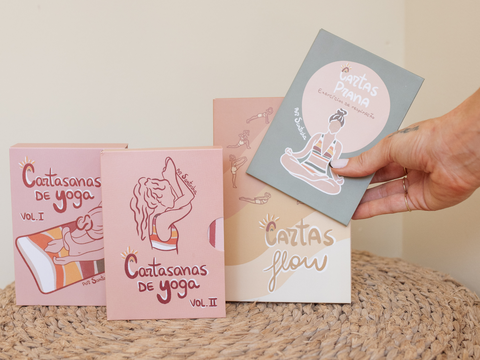 Qual baralho escolher?