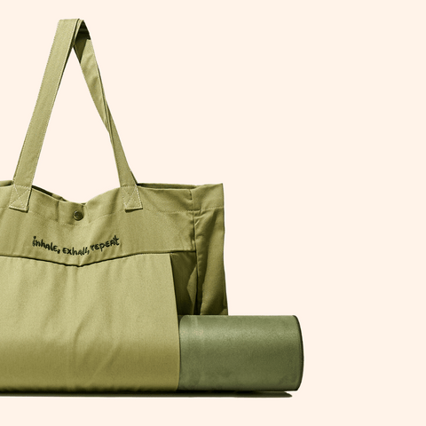 Porta Mat: