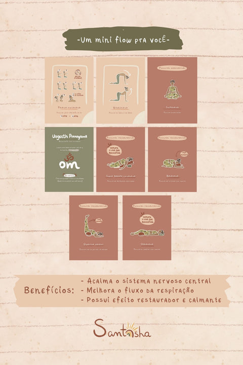 Manual de Sequências