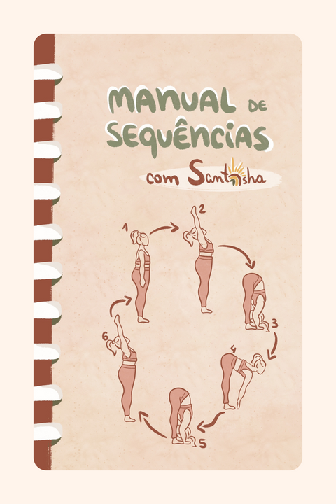 Manual de Sequências
