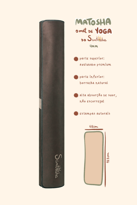 Matosha | MOCHA