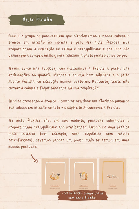 Manual de Sequências