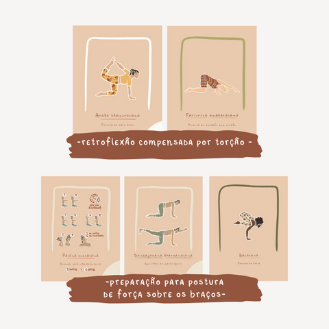Dicas e sugestões para as suas montagens