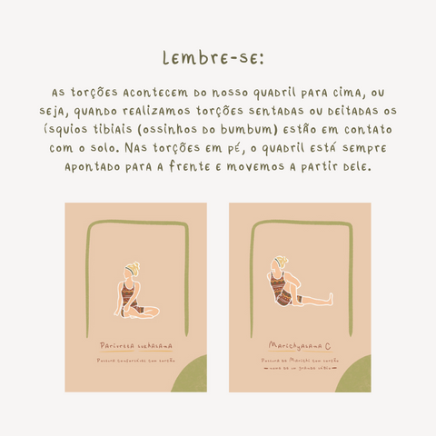 Linguagem simples e tudo ilustrado