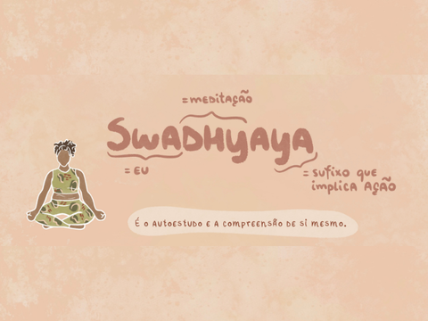 Svadhyaya: o Caminho do Autoconhecimento no Yoga