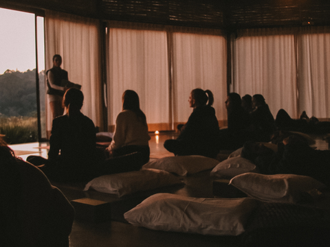 Benefícios da Yoga no Inverno