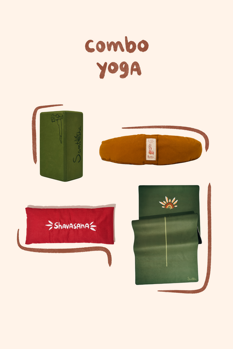 Combo Yoga