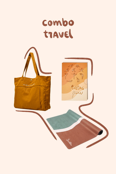 Combo Travel