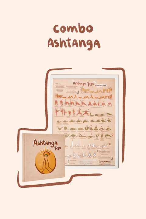 Combo Ashtanga