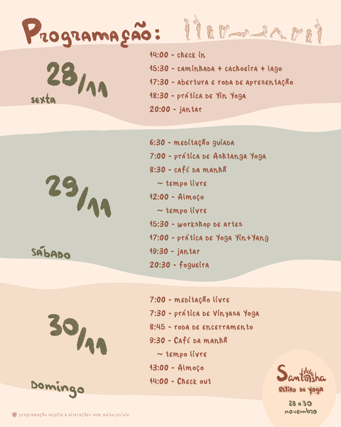 Programação