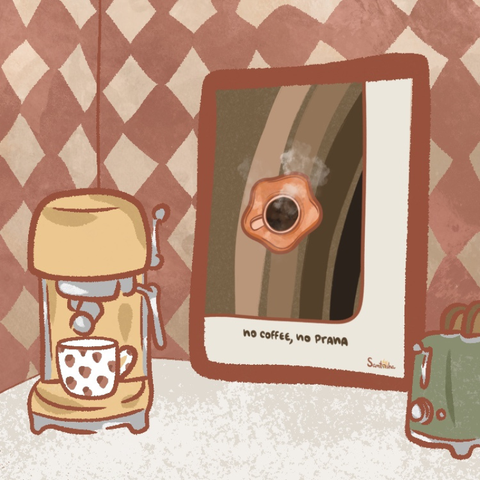 Decoração: