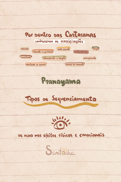 Manual de Sequências