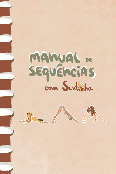 Manual de Sequências