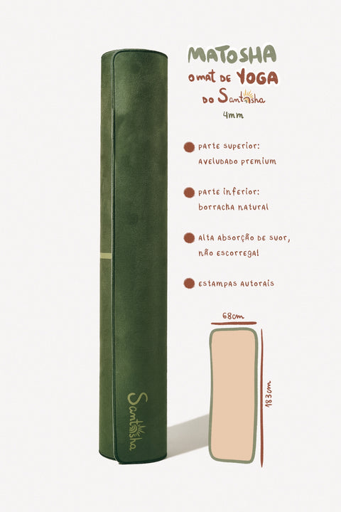 Matosha | Guia Solar