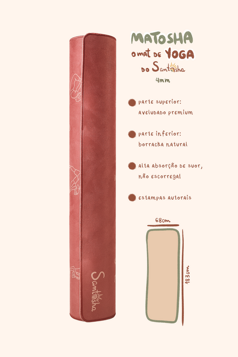 Matosha | Yoginis