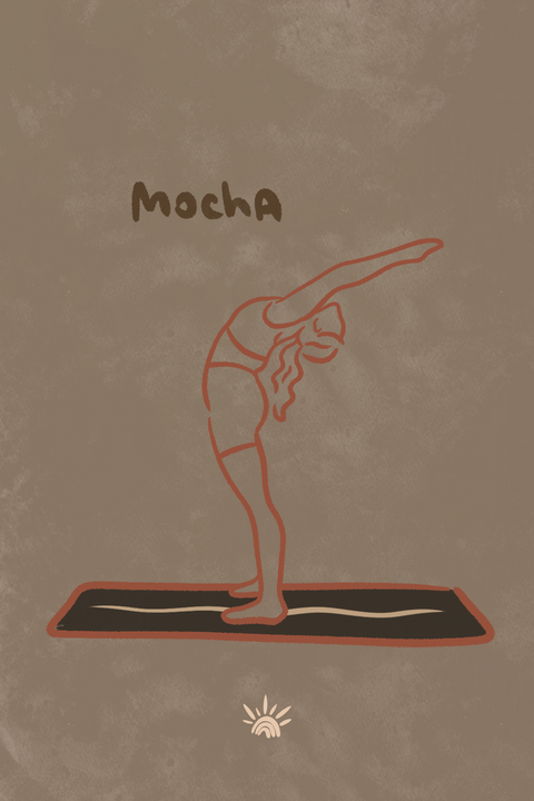 Matosha | MOCHA