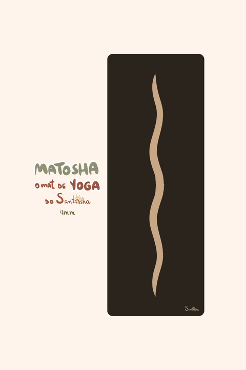 Matosha | MOCHA