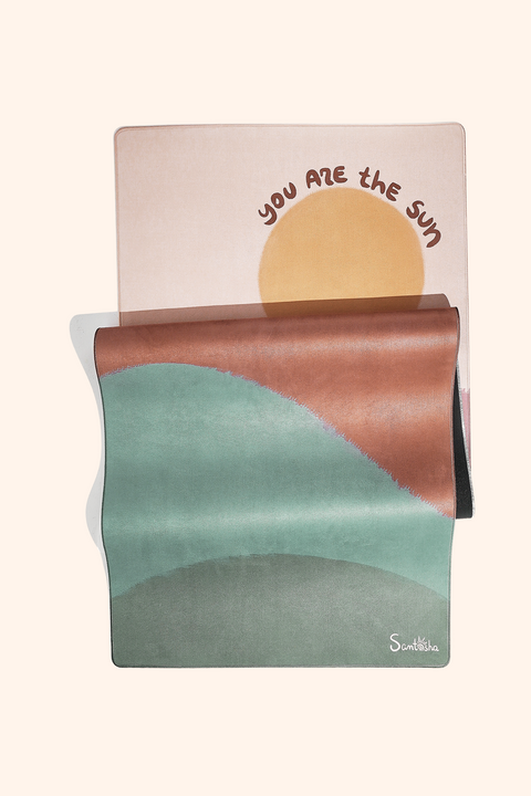 Matosha | You are the Sun