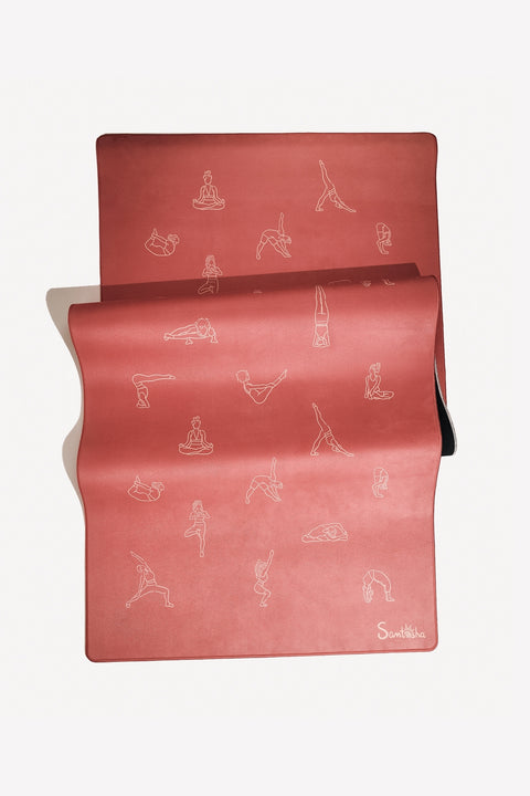 Matosha | Yoginis
