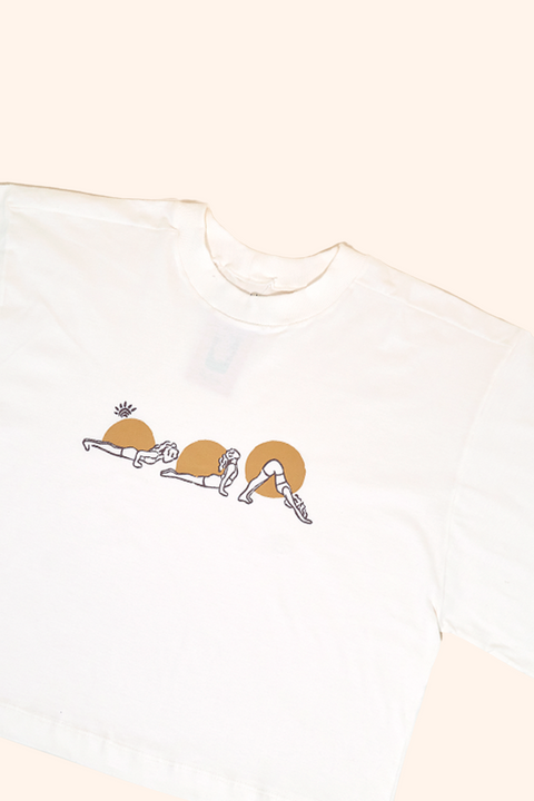 T-shirt | Vinyasa